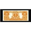 Image 2 : Fr. 1187 $20 1922 Gold Certificate Choice About New. Hu 