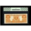 Image 2 : Fr. 1187 $20 1922 Gold Certificate PCGS Choice About Ne 