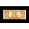 Image 2 : Fr. 1187 $20 1922 Gold Certificate Choice About New. Br 