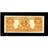 Image 2 : Fr. 1187 $20 1922 Gold Certificate Very Fine-Extremely 