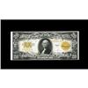 Image 1 : Fr. 1187 $20 1922 Gold Certificate Very Fine-Extremely 