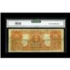 Image 2 : Fr. 1187 $20 1922 Gold Certificate CGA Very Fine 20. Cr 