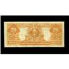 Image 2 : Fr. 1187 $20 1922 Mule Gold Certificate Fine. Nice colo 