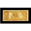 Image 2 : Fr. 1187 $20 1922 Gold Certificate Star Note Very Good- 