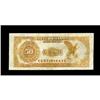 Image 2 : Fr. 1193 $50 1882 Gold Certificate Fine-Very Fine. The 