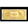 Image 2 : Fr. 1193 $50 1882 Gold Certificate Fine-Very Fine. An u 