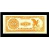 Image 2 : Fr. 1197 $50 1882 Gold Certificate Extremely Fine. The 