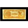 Image 2 : Fr. 1197 $50 1882 Gold Certificate Very Good-Fine. Much 