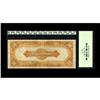 Image 2 : Fr. 1200 $50 1922 Gold Certificate PCGS Very Fine 20. T 