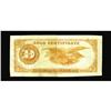 Image 2 : $500 1882 Gold Certificate Fine. 