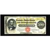 Image 1 : Fr. 1217 $500 1922 Gold Certificate Very Fine-Extremely 