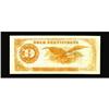 Image 2 : Fr. 1217 $500 1922 Gold Certificate Very Fine-Extremely 