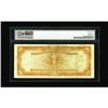 Image 2 : Fr. 1220 $1000 1922 Gold Certificate PMG Very Fine 25. 