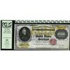 Fr. 1225 $10000 1900 Gold Certificate PCGS Very Choice 