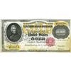 Fr. 1225 $10000 1900 Gold Certificate Choice New. Here 