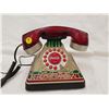 Image 1 : Coca Cola Telephone- operable