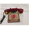 Image 3 : Coca Cola Telephone- operable