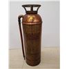 Image 1 : Copper Fire Extinguisher