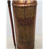 Image 2 : Copper Fire Extinguisher