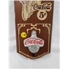 Image 2 : Coca-Cola Bottle Opener