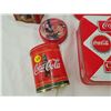 Image 2 : Lot of Coca Cola Items