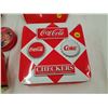 Image 3 : Lot of Coca Cola Items