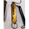 Image 4 : 5 POCKET SCALES