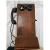 Image 1 : LONG BOX TELEPHONE