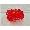 Image 1 : ART GLASS BOWL