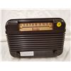 Image 1 : RADIO - SERENADER - BATTERY OPERATED