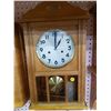 Image 1 : WALL CLOCK JUNGHANS