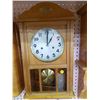 Image 2 : WALL CLOCK JUNGHANS