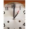 Image 4 : WALL CLOCK JUNGHANS