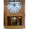 Image 5 : WALL CLOCK JUNGHANS