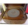 Image 1 : RECORD PLAYER, VIKING