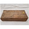 Image 1 : ROYAL YEAST CAKES BOX - PARKSIDE