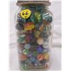 Image 2 : JAR OF MARBLES
