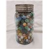 Image 3 : JAR OF MARBLES
