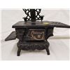 Image 2 : CAST STOVE CRESCENT - MAYBE SALESMAN'S SAMPLE
