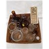 Image 1 : LOT OF MEDICINE BOTTLES