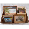 Image 1 : LOT OF ASSORTED PICTURES