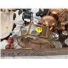 Image 4 : LOT OF SALT & PEPPER AND COW RELATED ITEMS
