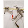 Image 1 : MEAT GRINDER & FOOD CHOPPER