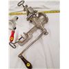 Image 2 : MEAT GRINDER & FOOD CHOPPER