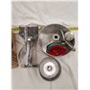 Image 2 : LOT OF KITCHENWARE