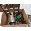 Image 3 : LOT OF KITCHENWARE