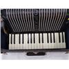Image 2 : CARMEN-HOHNER ACCORDIAN & CASE