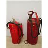 Image 1 : 2 FIRE EXTINGUISHERS