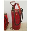Image 3 : 2 FIRE EXTINGUISHERS
