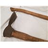 Image 2 : GRUB HOE & BRUSH AXE